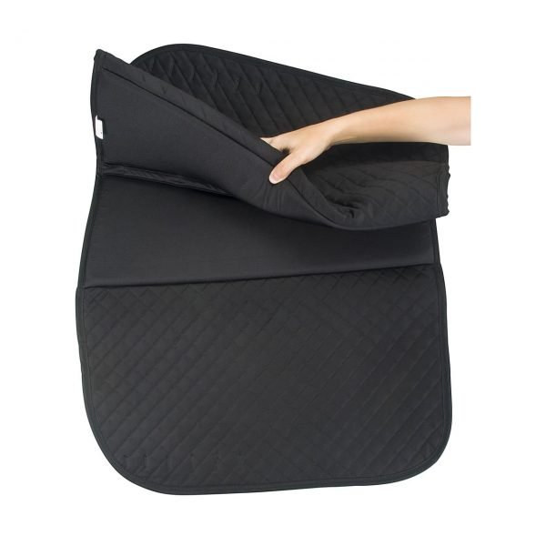 Deluxe Dressage Friction Free